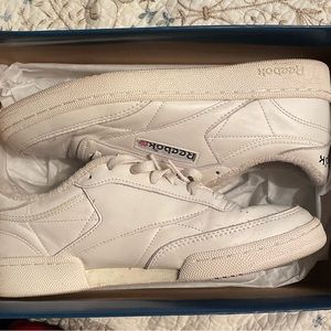 Reebok Club C 85 Vintage